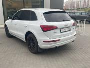 Audi Q5 I (8R) Рестайлинг Кемерово  - изображение 44