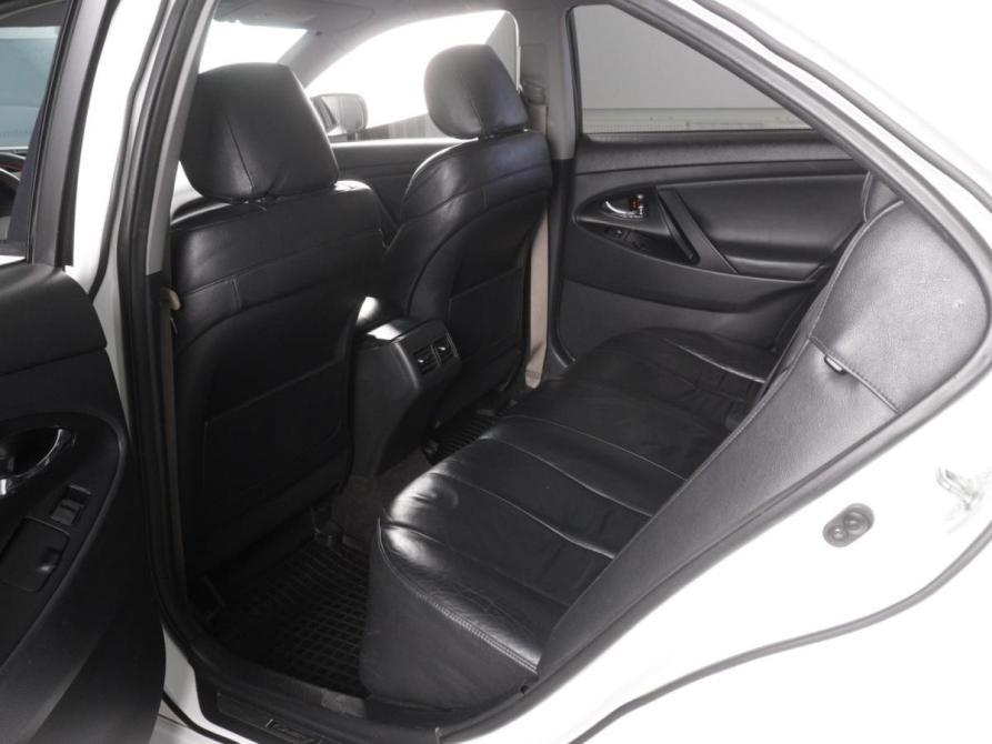 Toyota Camry VI (XV40) Минеральные Воды  - изображение 11