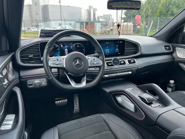 Mercedes-Benz GLE II (V167) с пробегом 2023 года, цена 8 445 000 рублей, 64016 км, внедорожник, Автокод Объявления