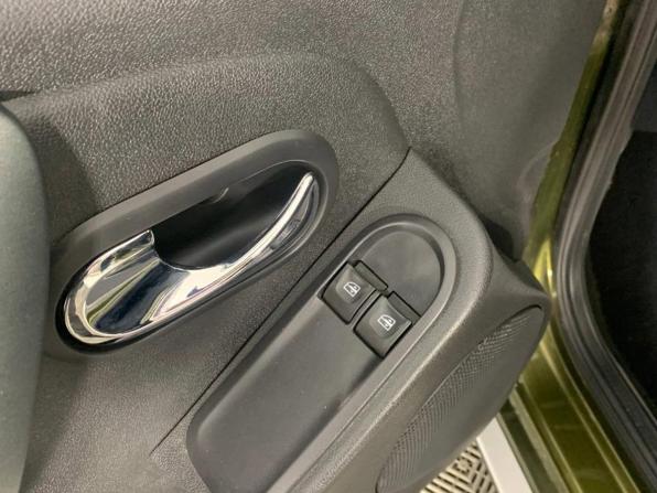 Renault Duster I Рестайлинг с пробегом 2020 года, цена 1 388 900 рублей, 165275 км, внедорожник, Автокод Объявления