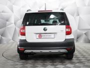 Skoda Yeti I Ульяновск  - изображение 25