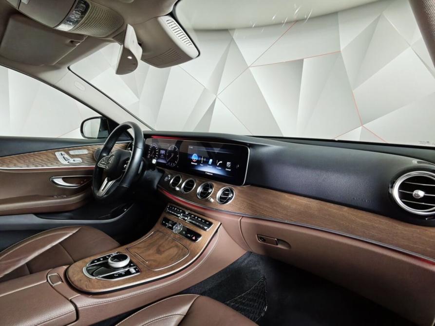 Mercedes-Benz E-Класс V (W213 S213 C238) Москва  - изображение 13