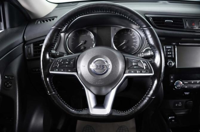 Nissan X-Trail III Рестайлинг с пробегом 2021 года, цена 2 599 000 рублей, 101000 км, внедорожник, Автокод Объявления