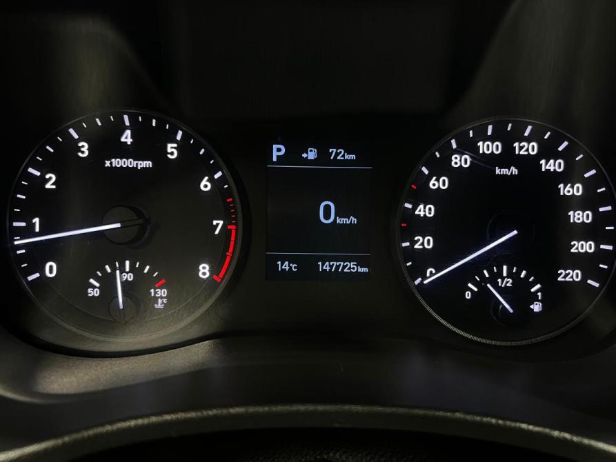 Hyundai Solaris II Кемерово  - изображение 8