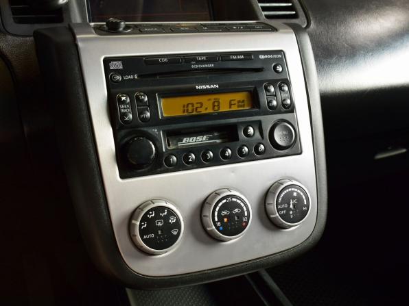 Nissan Murano I (Z50) с пробегом 2006 года, цена 745 995 рублей, 398226 км, внедорожник, Автокод Объявления