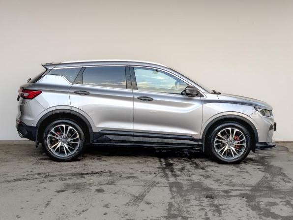 Geely Coolray I с пробегом 2021 года, цена 1 495 000 рублей, 85000 км, внедорожник, Автокод Объявления