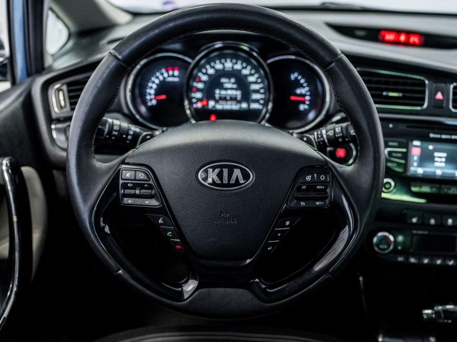Kia Ceed II Ростов-на-Дону  - изображение 8