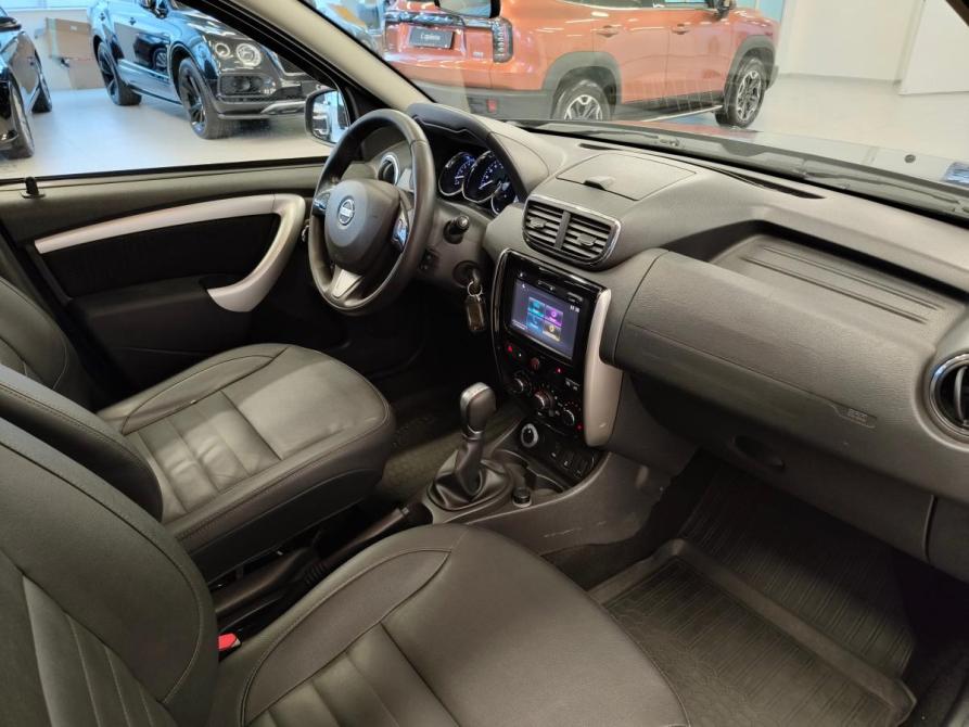 Nissan Terrano III (D10) Санкт-Петербург  - изображение 6