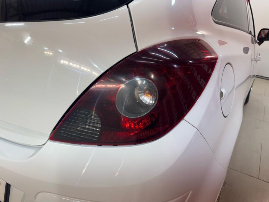 Opel Corsa D Рестайлинг II Новочеркасск  - изображение 9