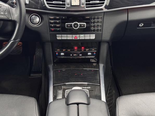 Mercedes-Benz E-Класс IV (W212 S212 C207) с пробегом 2013 года, цена 2 550 000 рублей, 131272 км, седан, Автокод Объявления