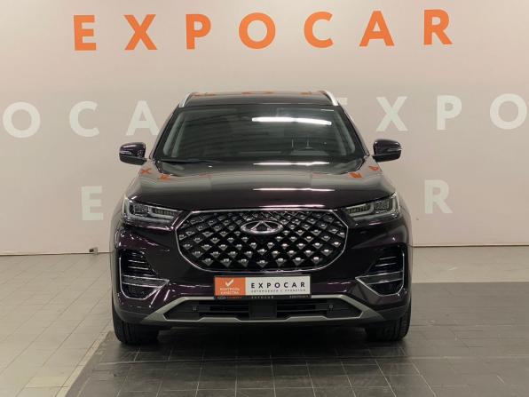 Chery Tiggo 8 Pro I с пробегом 2021 года, цена 1 950 000 рублей, 36154 км, внедорожник, Автокод Объявления