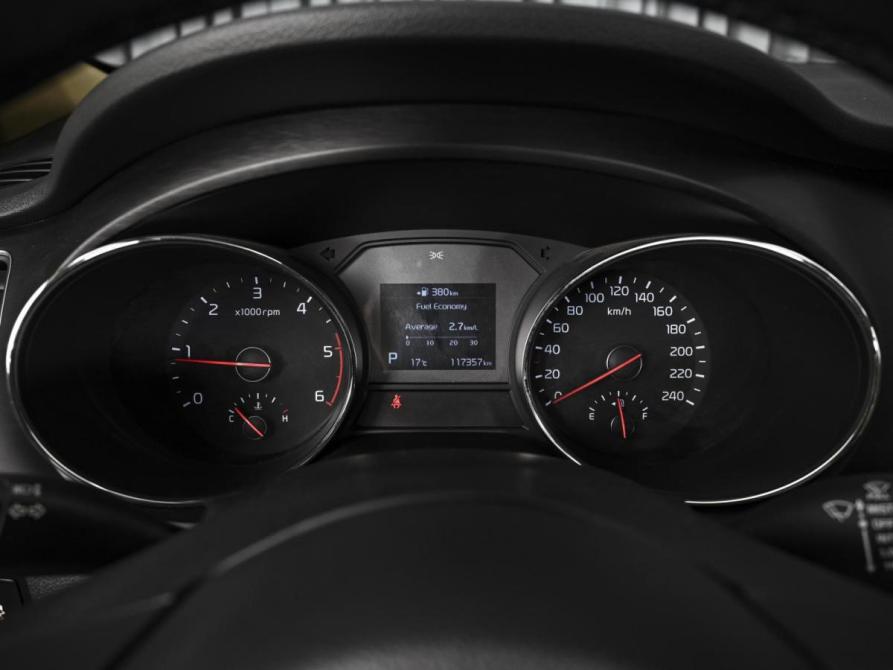 Kia Carnival III Ставрополь  - изображение 24