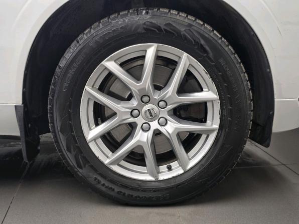 Volvo XC60 II с пробегом 2018 года, цена 3 114 000 рублей, 141525 км, внедорожник, Автокод Объявления
