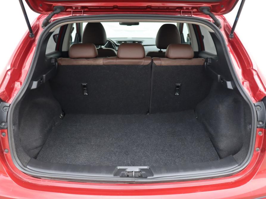 Nissan Qashqai II Рестайлинг Москва  - изображение 25