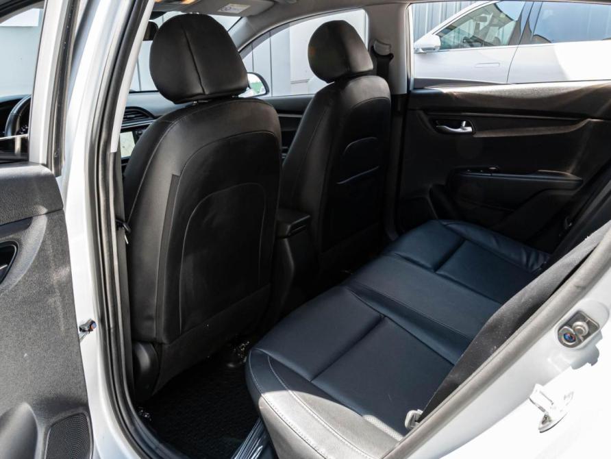 Kia Rio IV Краснодар  - изображение 11