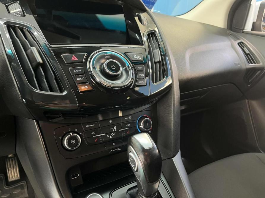 Ford Focus III Рестайлинг Нижнекамск  - изображение 10