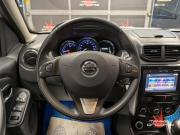 Nissan Terrano III (D10) Пермь  - изображение 29