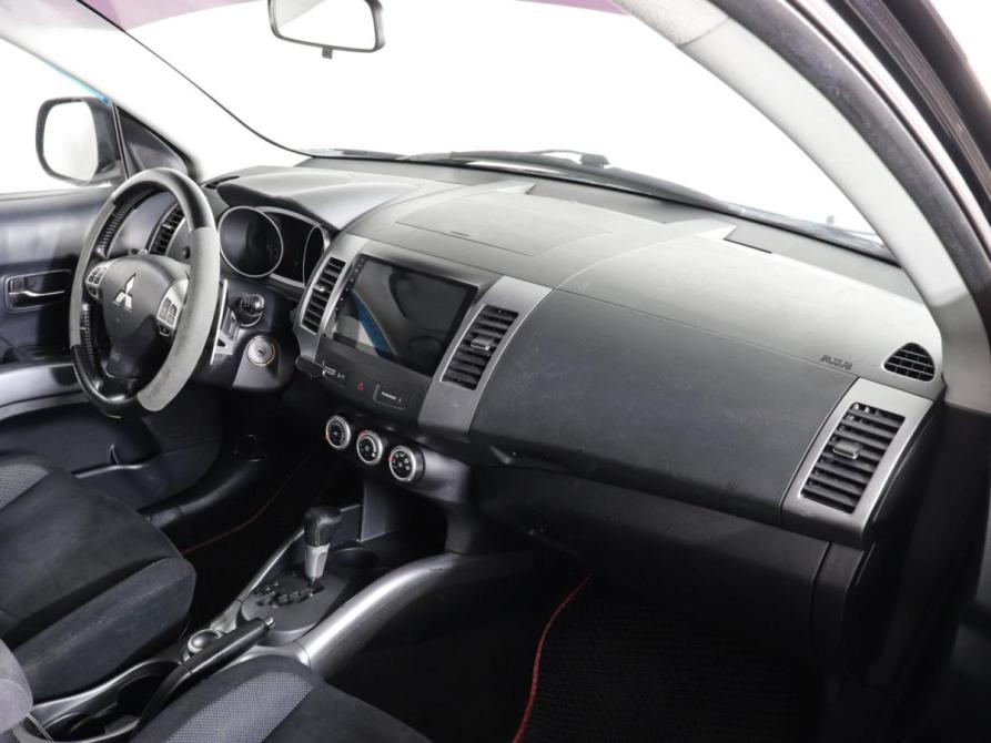 Mitsubishi Outlander II Химки  - изображение 7