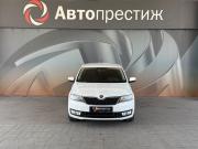 Skoda Rapid I Волгоград  - изображение 22