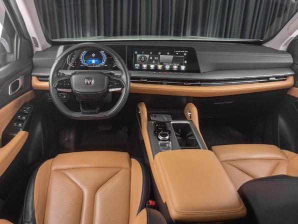 Changan Hunter Plus с пробегом 2023 года, цена 2 749 000 рублей, 31239 км, offers.body_type.unknown, Автокод Объявления