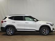 Kia Seltos I Кемерово  - изображение 23