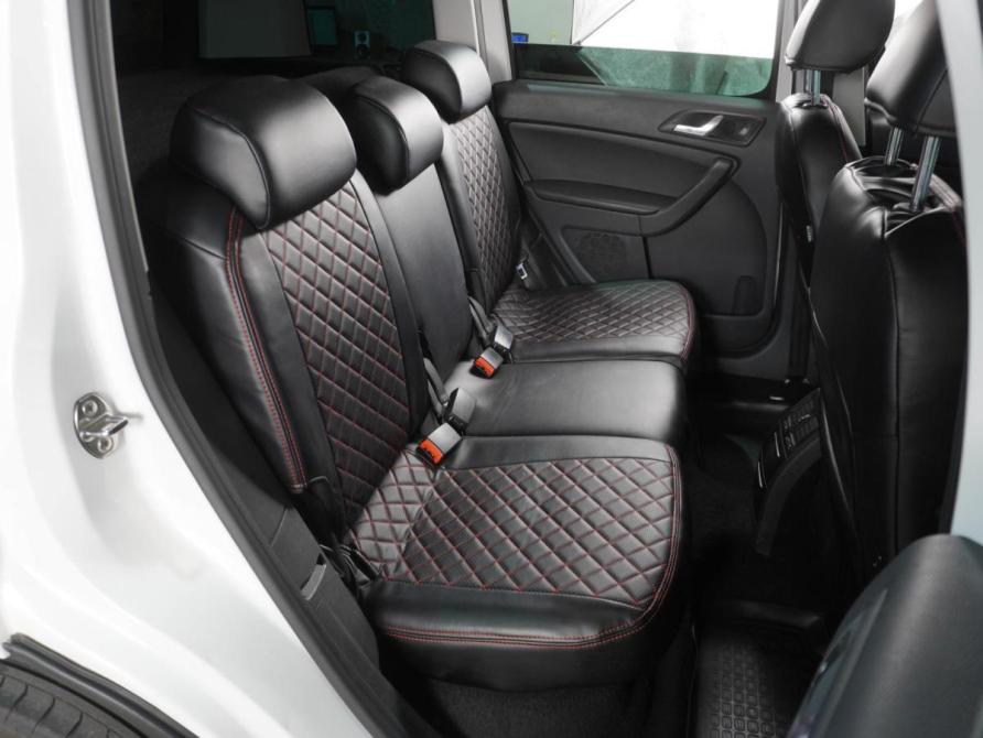 Skoda Yeti I Рестайлинг Воронеж  - изображение 7