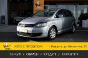 Volkswagen Golf Plus II Иркутск  - изображение 23