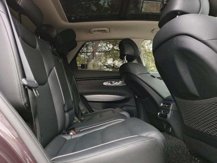 Genesis GV70 I Санкт-Петербург  - изображение 32