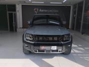 JETOUR T2 Минеральные Воды  - изображение 19