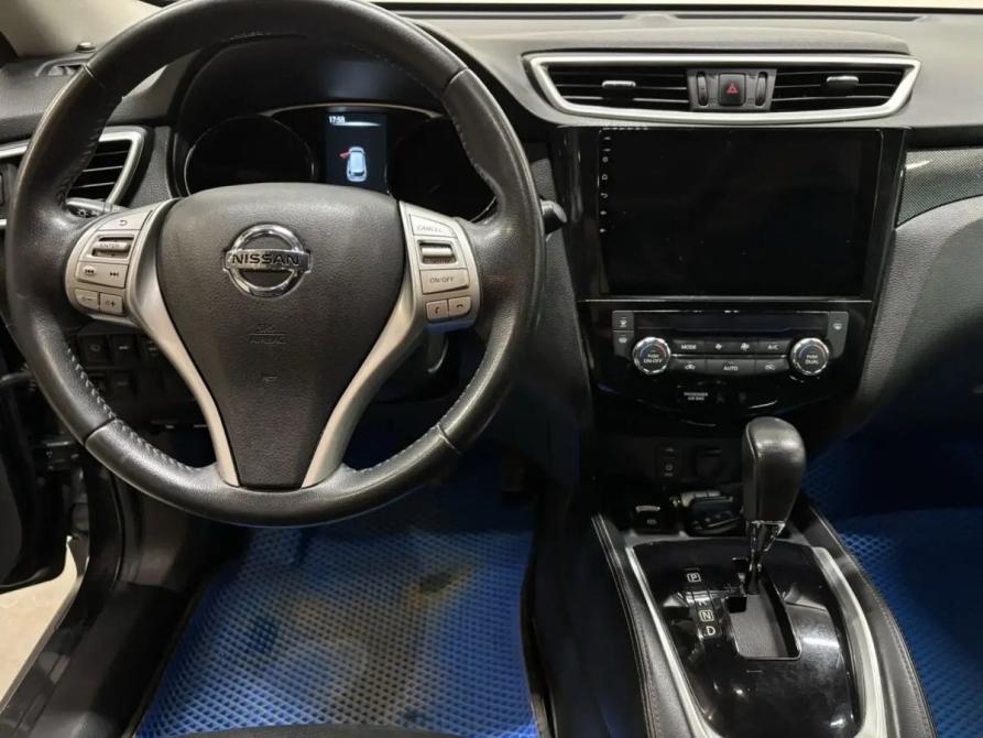Nissan X-Trail III Саратов  - изображение 11