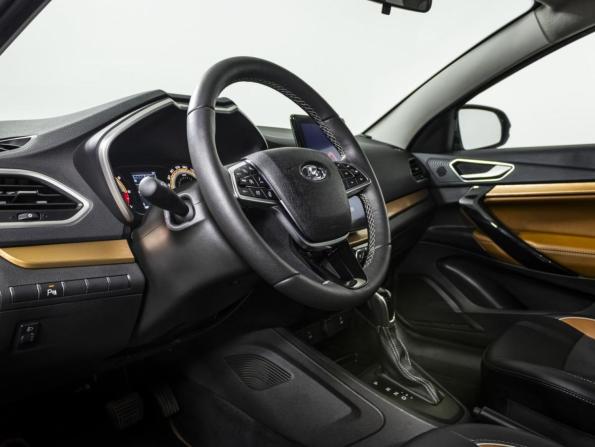 Lada (ВАЗ) Vesta I Рестайлинг (NG) с пробегом 2024 года, цена 1 660 000 рублей, 6400 км, универсал, Автокод Объявления