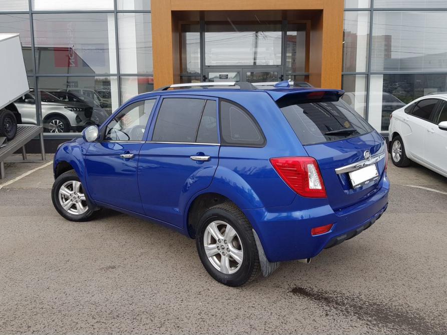 Lifan X60 I Брянск  - изображение 7