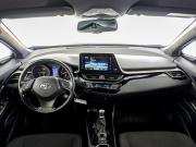 Toyota C-HR I Москва  - изображение 41