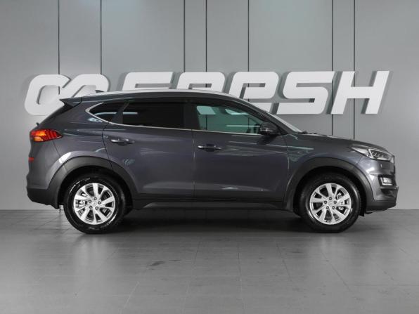 Hyundai Tucson III Рестайлинг с пробегом 2019 года, цена 2 199 000 рублей, 135057 км, внедорожник, Автокод Объявления