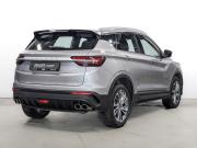 Belgee X50 Москва  - изображение 35