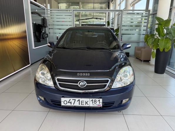 Lifan Breez (520) с пробегом 2007 года, цена 290 000 рублей, 57360 км, седан, Автокод Объявления
