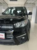 Chery Tiggo 3 I Уфа  - изображение 29