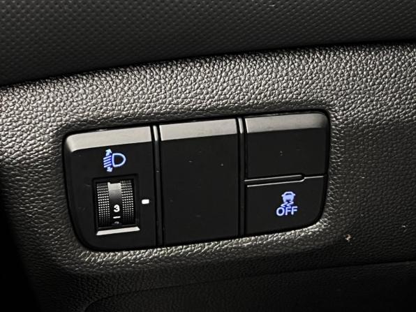 Hyundai Creta I с пробегом 2019 года, цена 1 333 000 рублей, 174336 км, внедорожник, Автокод Объявления