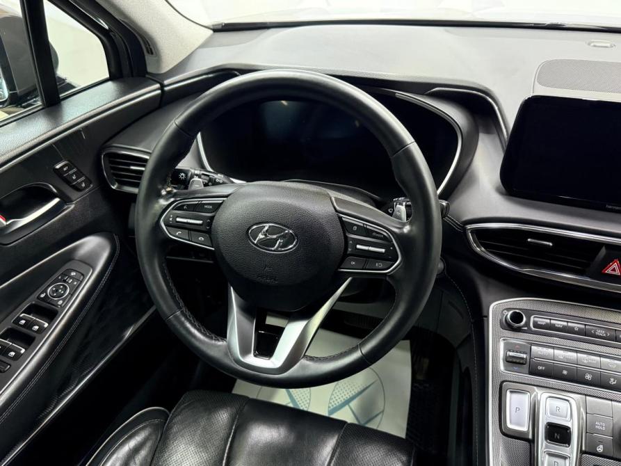 Hyundai Santa Fe IV Рестайлинг Азнакаево  - изображение 25