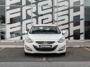 Hyundai i40 I Краснодар  - изображение 23