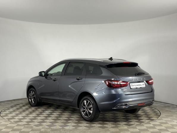 Lada (ВАЗ) Vesta I Рестайлинг (NG) с пробегом 2024 года, цена 1 390 000 рублей, 23074 км, универсал, Автокод Объявления