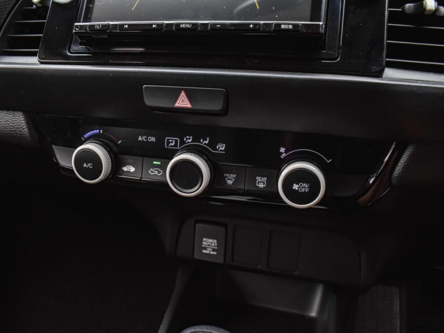 Honda Fit IV Краснодар  - изображение 14