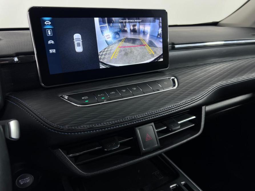Haval Jolion I Ростов-на-Дону  - изображение 16