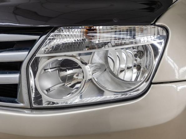 Renault Duster I с пробегом 2013 года, цена 945 000 рублей, 134266 км, внедорожник, Автокод Объявления