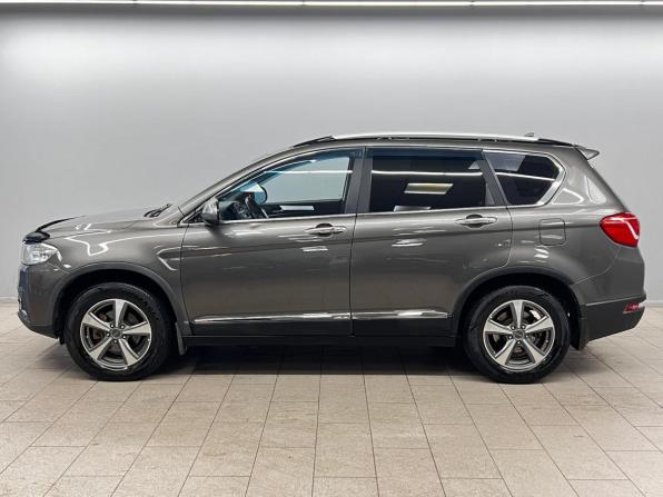 Haval H6 I с пробегом 2018 года, цена 1 260 000 рублей, 165534 км, внедорожник, Автокод Объявления
