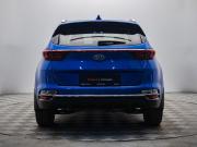 Kia Sportage IV Рестайлинг Москва  - изображение 22