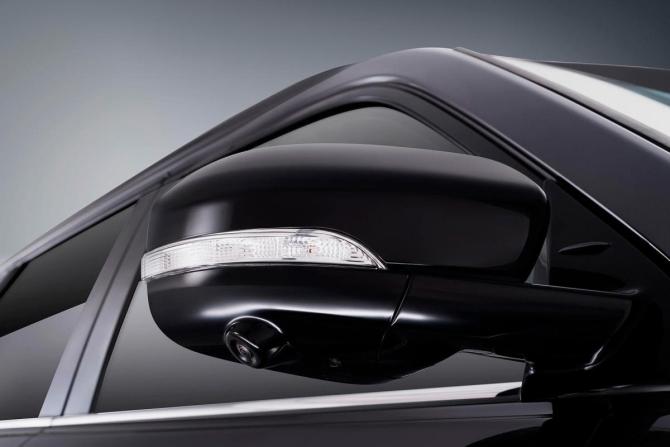 Новый Changan CS95 I Рестайлинг 2 2024 года, цена 4 459 900 рублей, внедорожник, Автокод Объявления