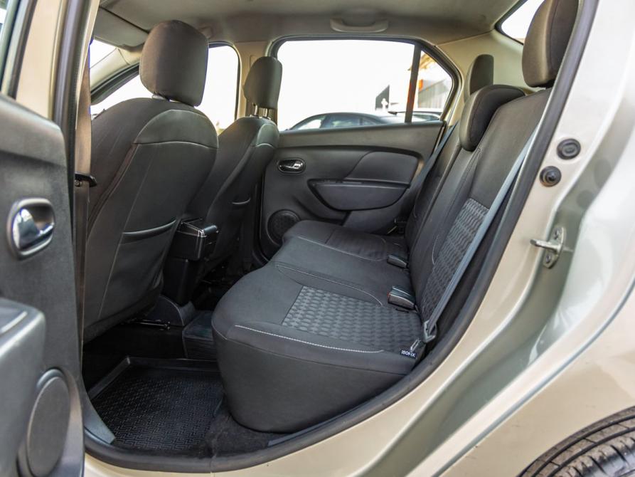 Renault Logan II Волгоград  - изображение 30