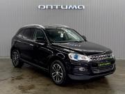 Zotye T600 Краснодар  - изображение 23