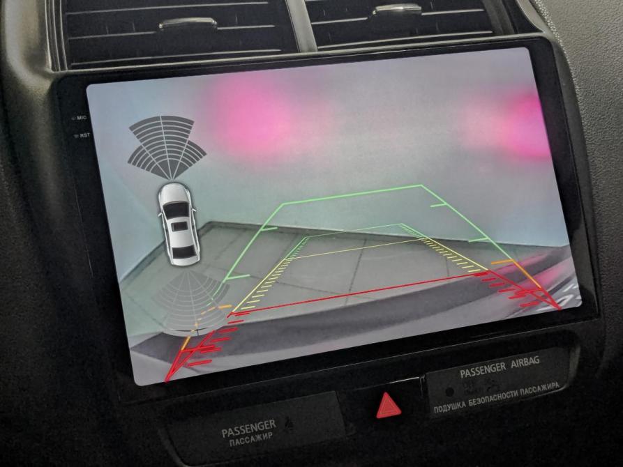 Mitsubishi ASX I Рестайлинг 2 Санкт-Петербург  - изображение 26